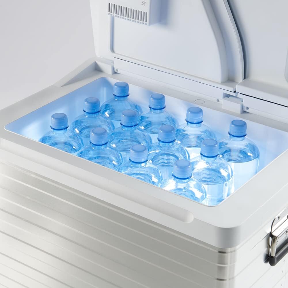 Thumbnail 5 de Mobicool MQ40A: Frigorifero Portatile Elettrico 39 L, Duala Tensione 12/230 V