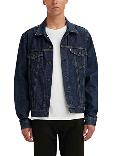 Detalle de Levi's The Trucker Rockridge L Hombre