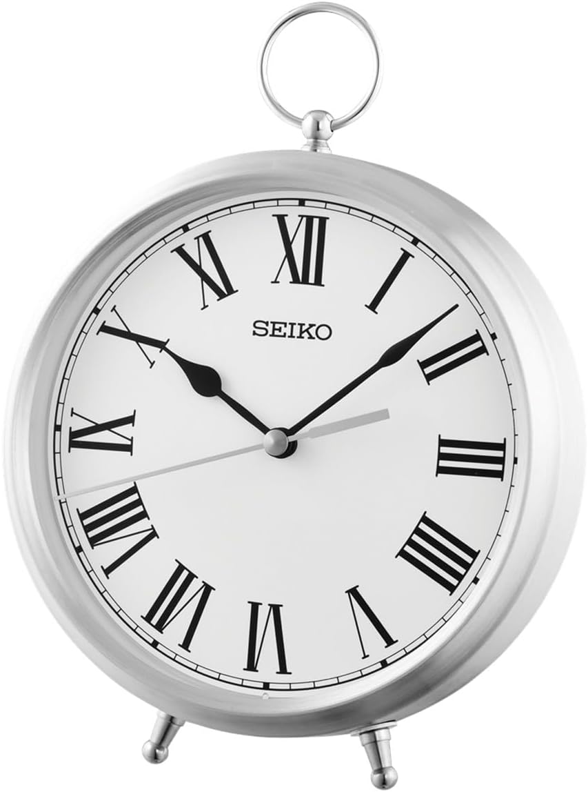 Thumbnail 3 de Seiko Clocks QXN232S Orologio tavolo