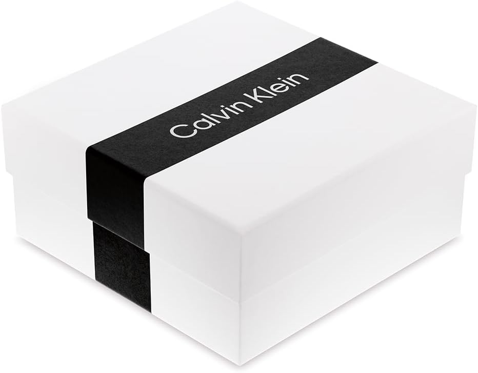 Thumbnail 5 de Calvin Klein Orecchini a perno LATCH acciaio inox