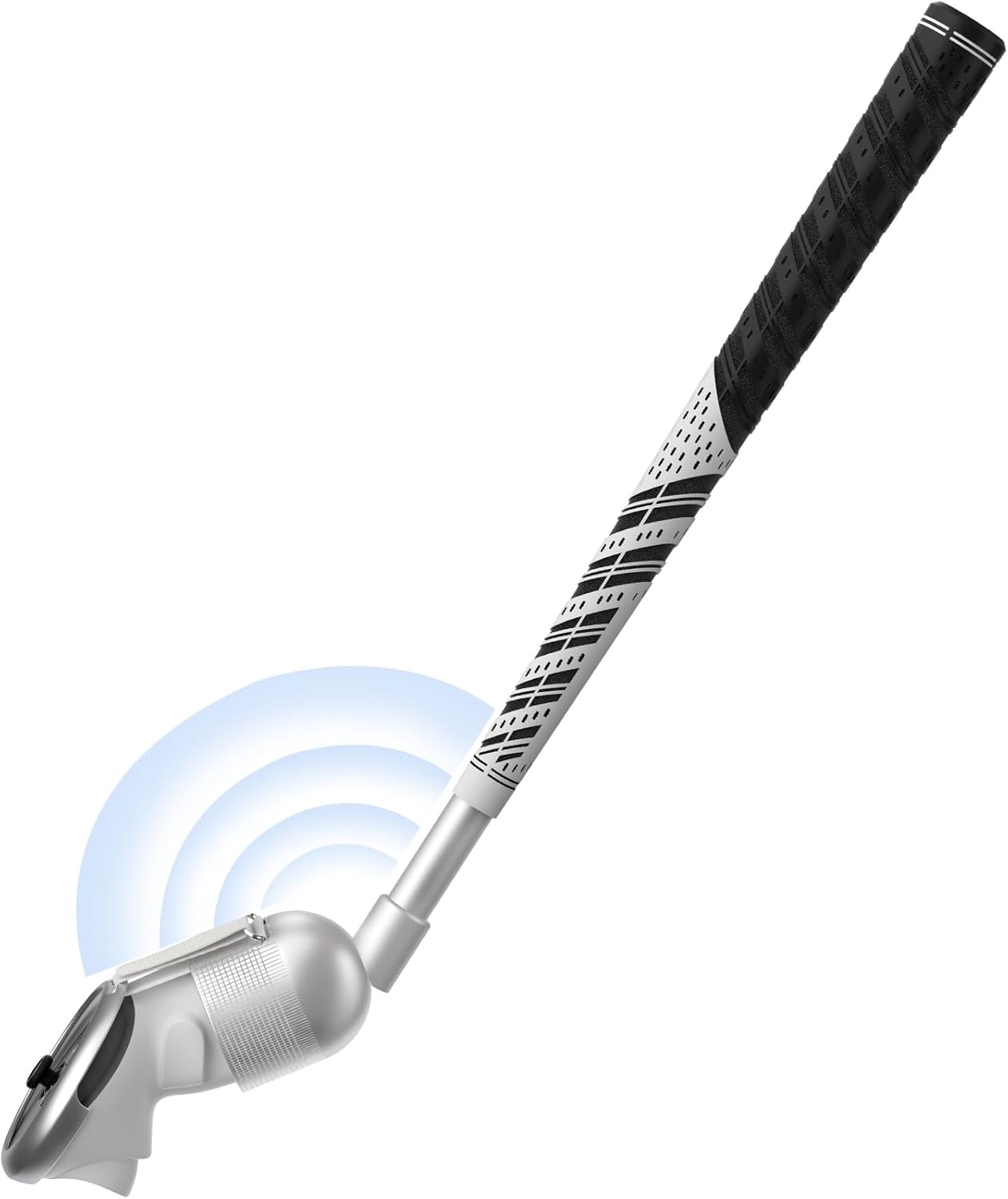 BRICOK VR Golf Club Attachment for Meta Quest 3