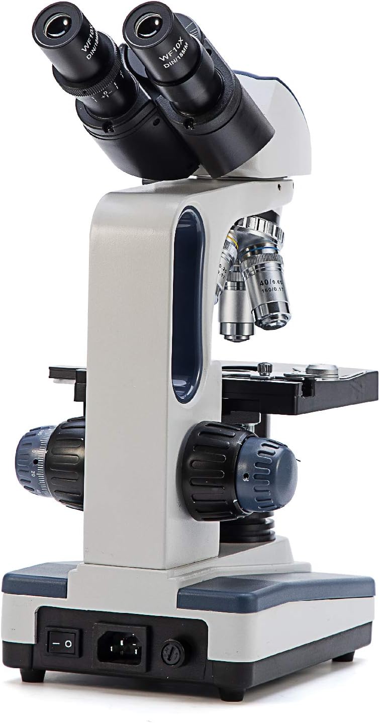 Thumbnail 3 de SWIFT SW350B Professional Binocular Microscope