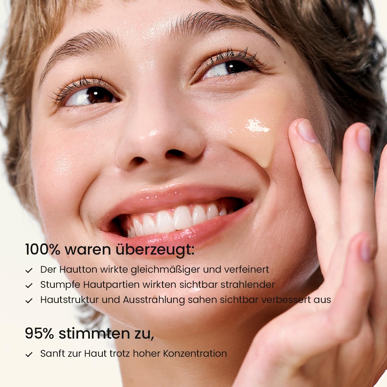 Thumbnail 6 de BIODANCE Radiant Vita Niacinamid-Serum – für gleichmäßigen Teint, 30 ml