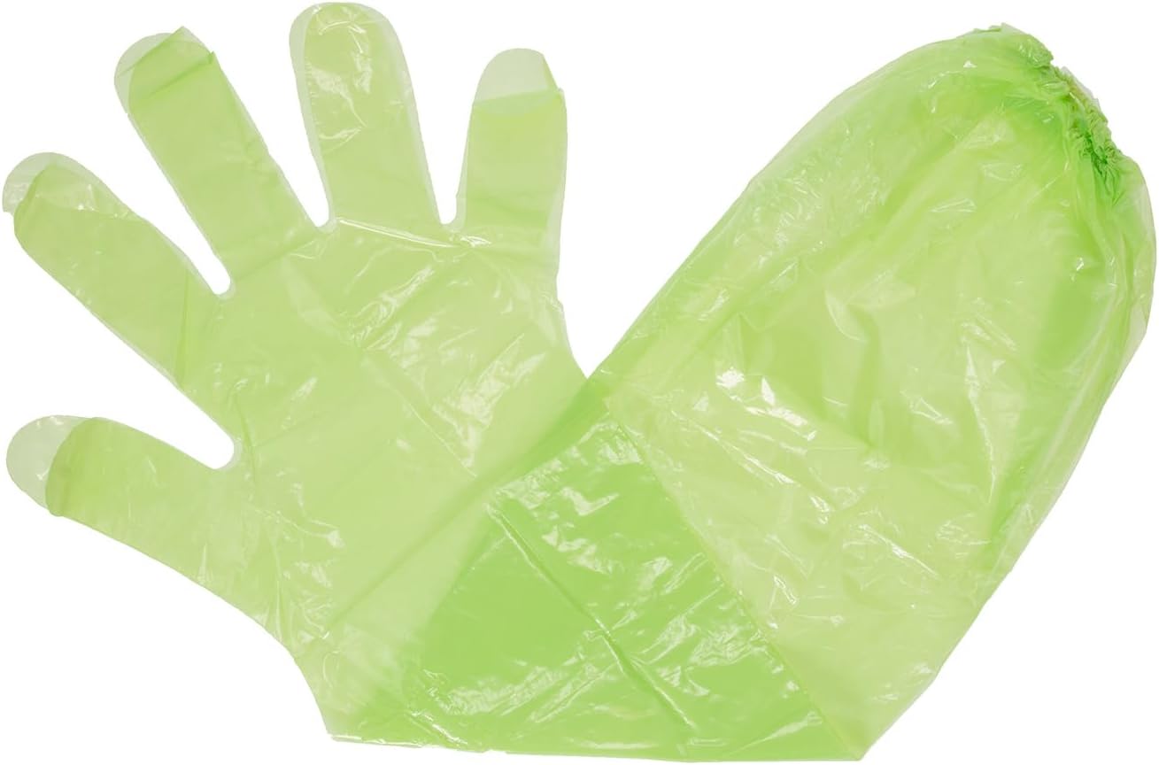 Detalle de Hunting Made Easy Game Cleaning Gloves, 4-pack