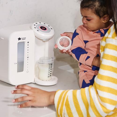 Detalle de Tommee Tippee Perfect Prep Antibacterial Replacement Filter for Prep Machines