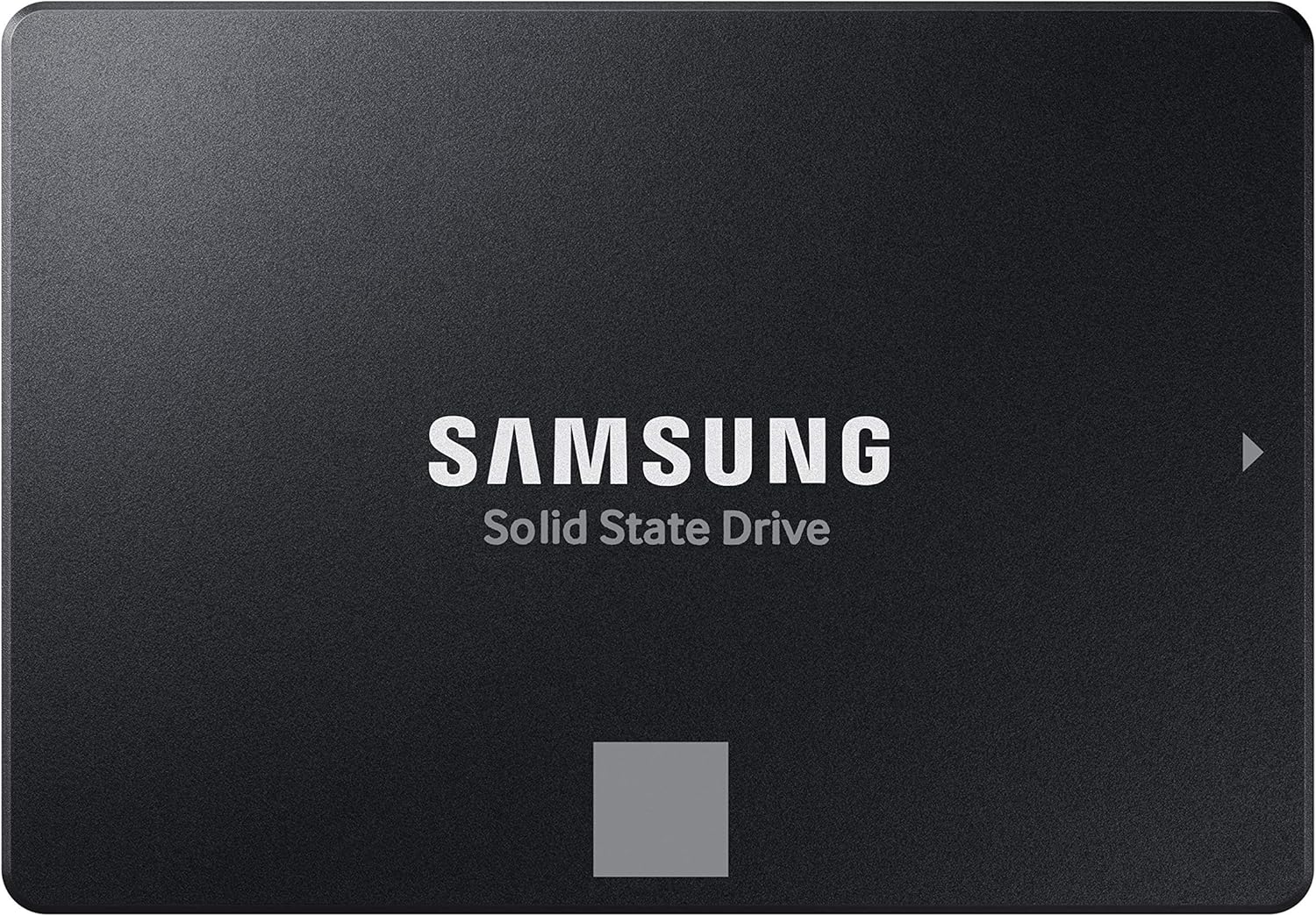 Detalle de Samsung 870 EVO 1TB SATA III 2.5" SSD