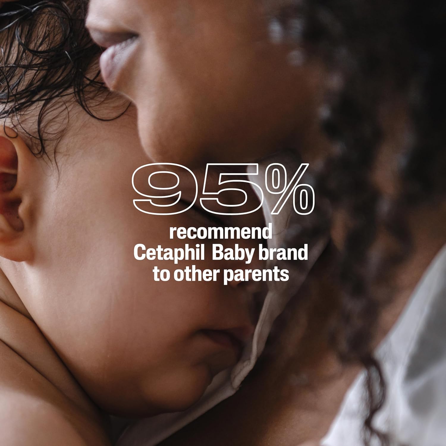 Thumbnail 5 de Cetaphil Baby Wash & Shampoo 24h moisturizer