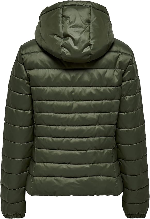 Thumbnail 5 de ONLY Onltahoe Hood Jacket chaqueta 42 talla