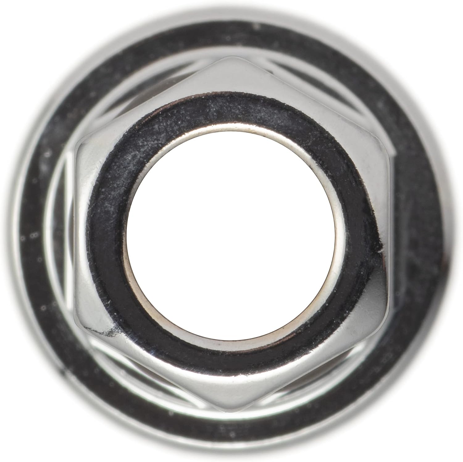 Detalle 2 de トネ(TONE) HPRGD-08 12角ソケット 二面幅08mm めがねレンチ用