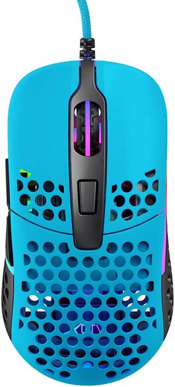 Thumbnail 6 de Xtrfy M42 RGB souris filaire ultralégère