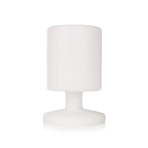 Detalle de Ranex 10.068.38 Lámpara de mesa LED 3 W 🌤