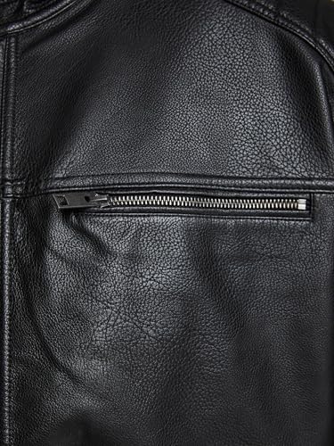 Thumbnail 5 de JACK & JONES Jjerocky Noos Ps Jacket Chaqueta 4XL