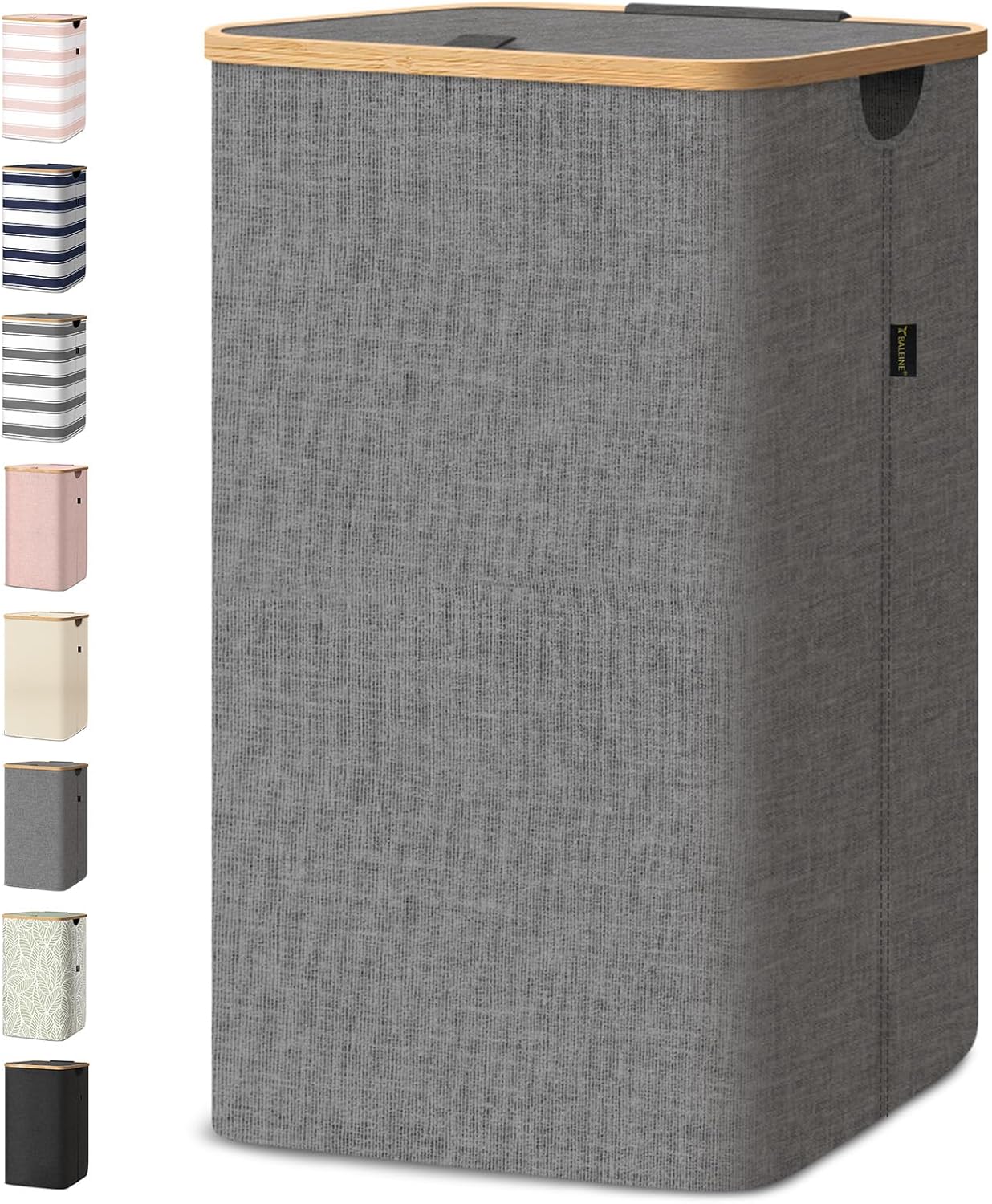 Detalle de BALEINE Laundry Hamper 26 Gal ⚙