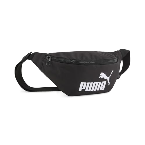 Detalle de PUMA Phase Waist Bag 091165 riñonera OSFA