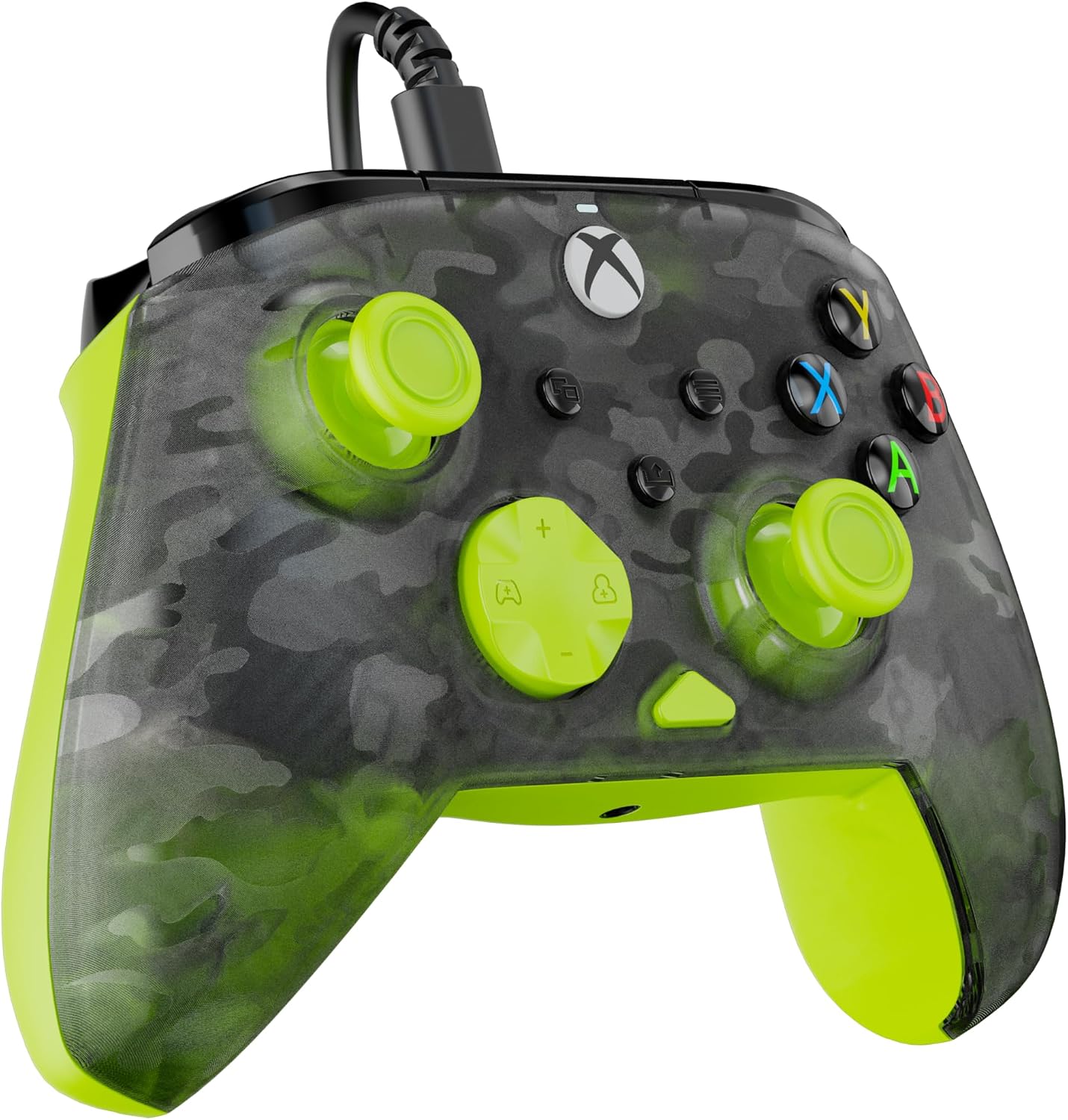 Thumbnail 6 de Turtle Beach Rematch Core Ghost Camo