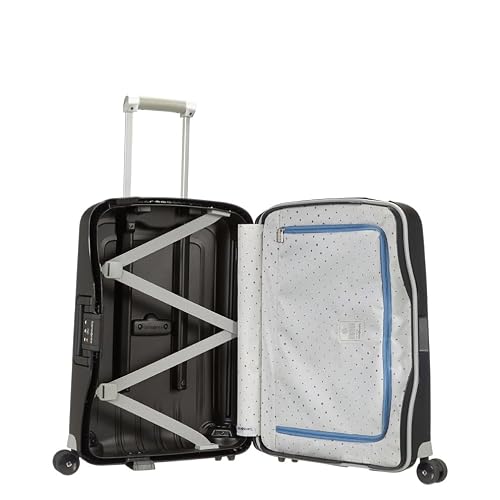 Detalle de Samsonite S'Cure Valise 4 Roues 55 cm – légère, robuste et sécurisée (34 L)
