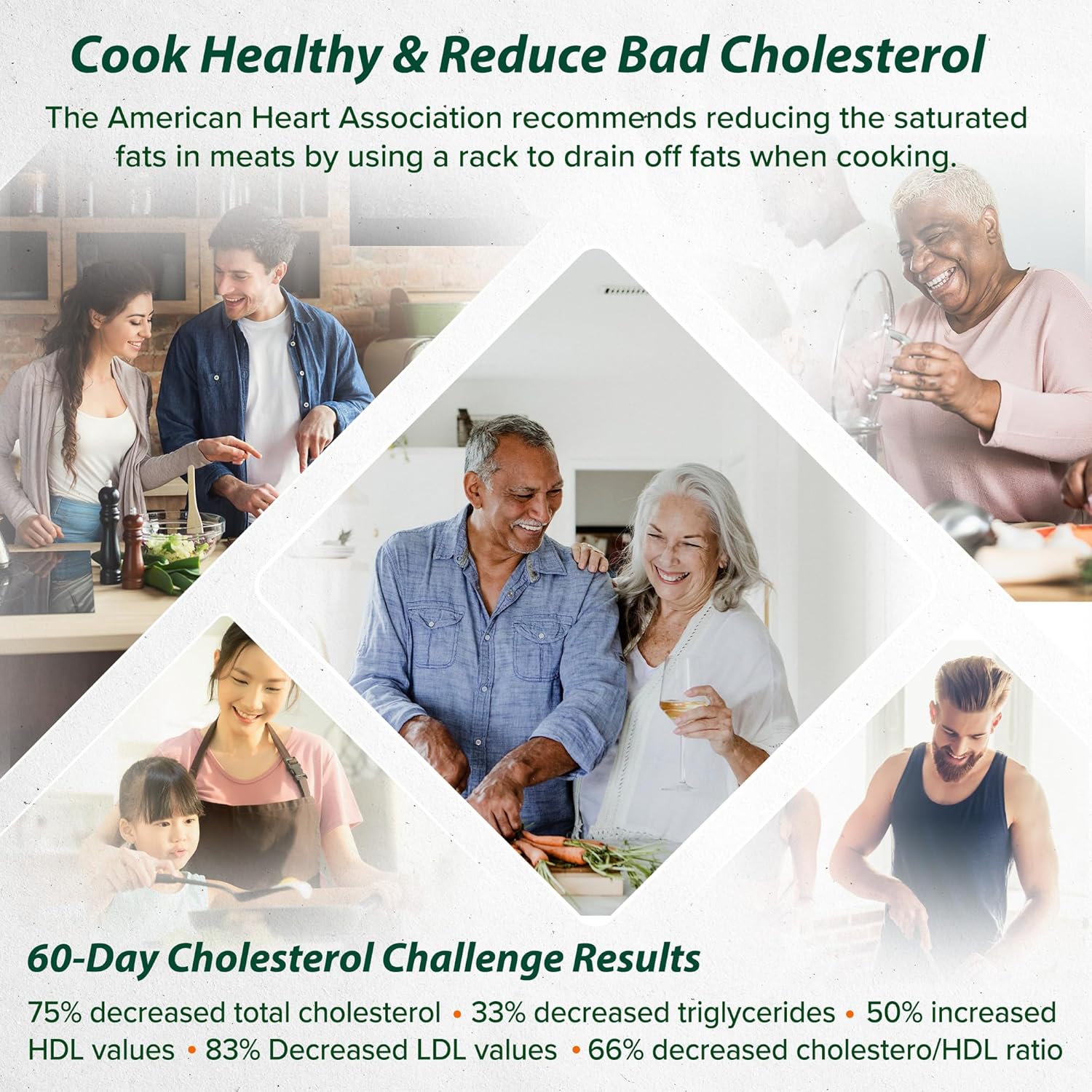 Thumbnail 6 de Nuwave Pro Plus 2 Infra-Red Oven (Countertop Convection) with Transparent Power Dome