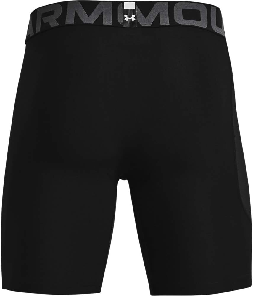 Thumbnail 4 de Under Armour HG Armour Short Herren – leichte HeatGear-Trainingsshorts mit Anti-Geruch-Technologie