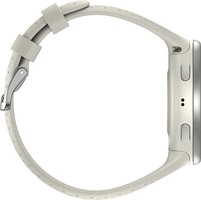 Thumbnail 13 de Polar Pacer Pro Weiß GPS-Uhr 7 Tage