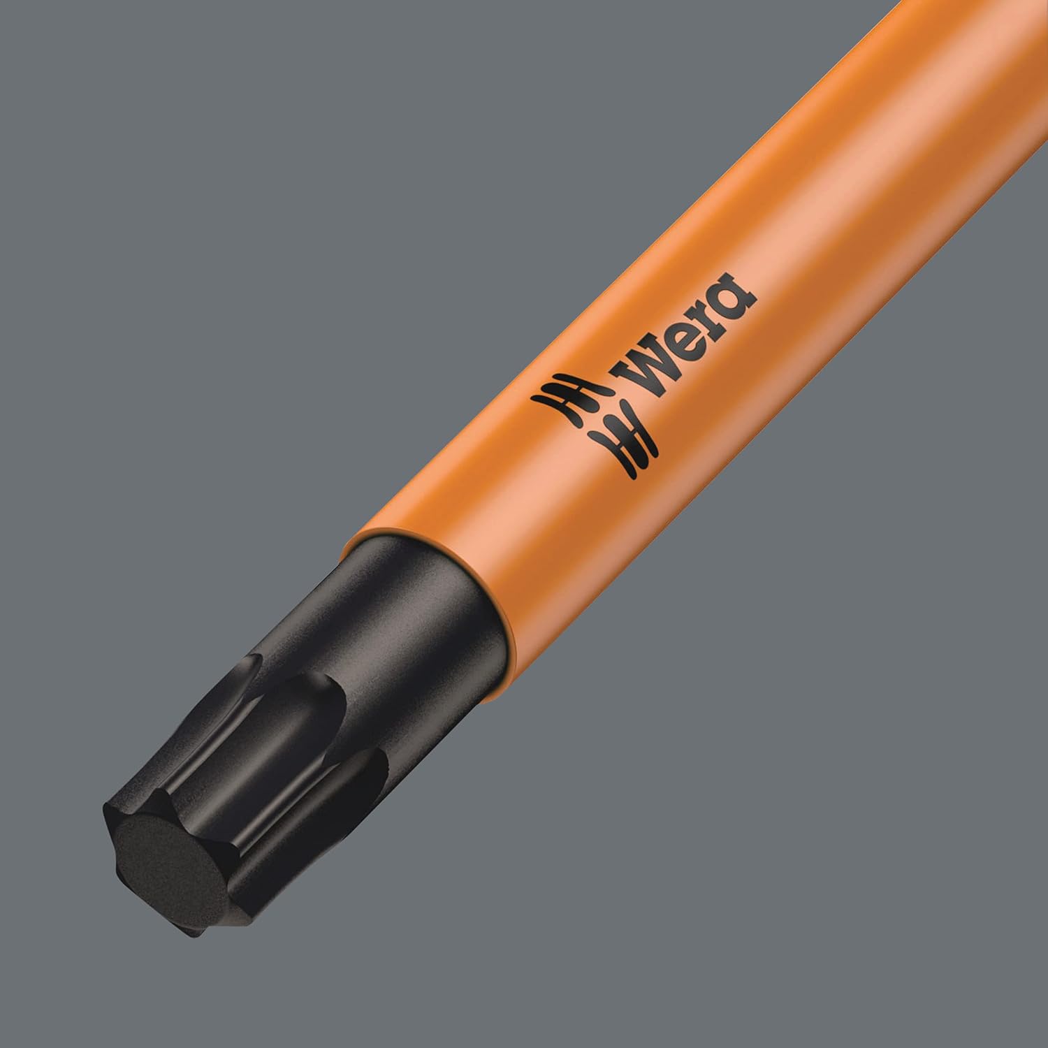Detalle 2 de Wera Winkelschlüssel 967 SXL TX 15 x 123 mm