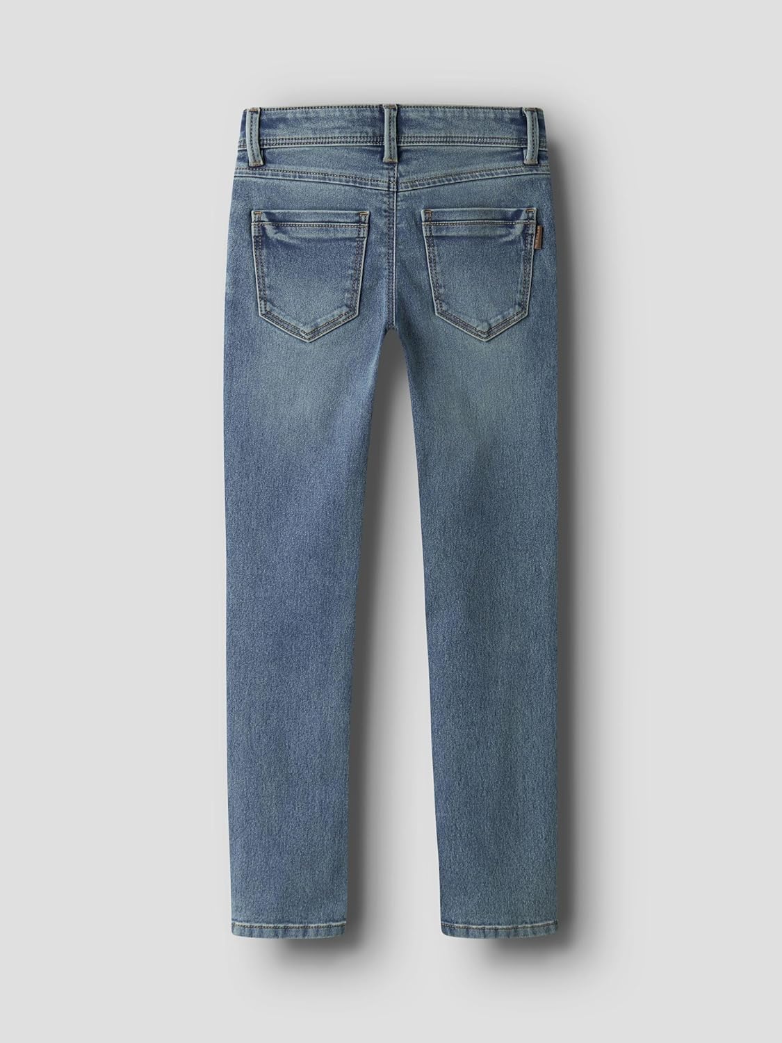 Thumbnail 3 de NAME IT Boy Jeans Slim Fit Sweat – Slim Fit Jeans für Jungs mit verstellbarer Taille