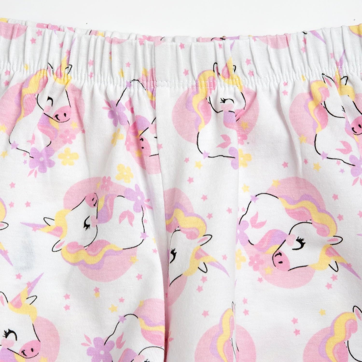 Thumbnail 4 de Chicco Pigiama corto Bambina con T‑Shirt e Pantaloncini – Primavera/Estate, Design Italia