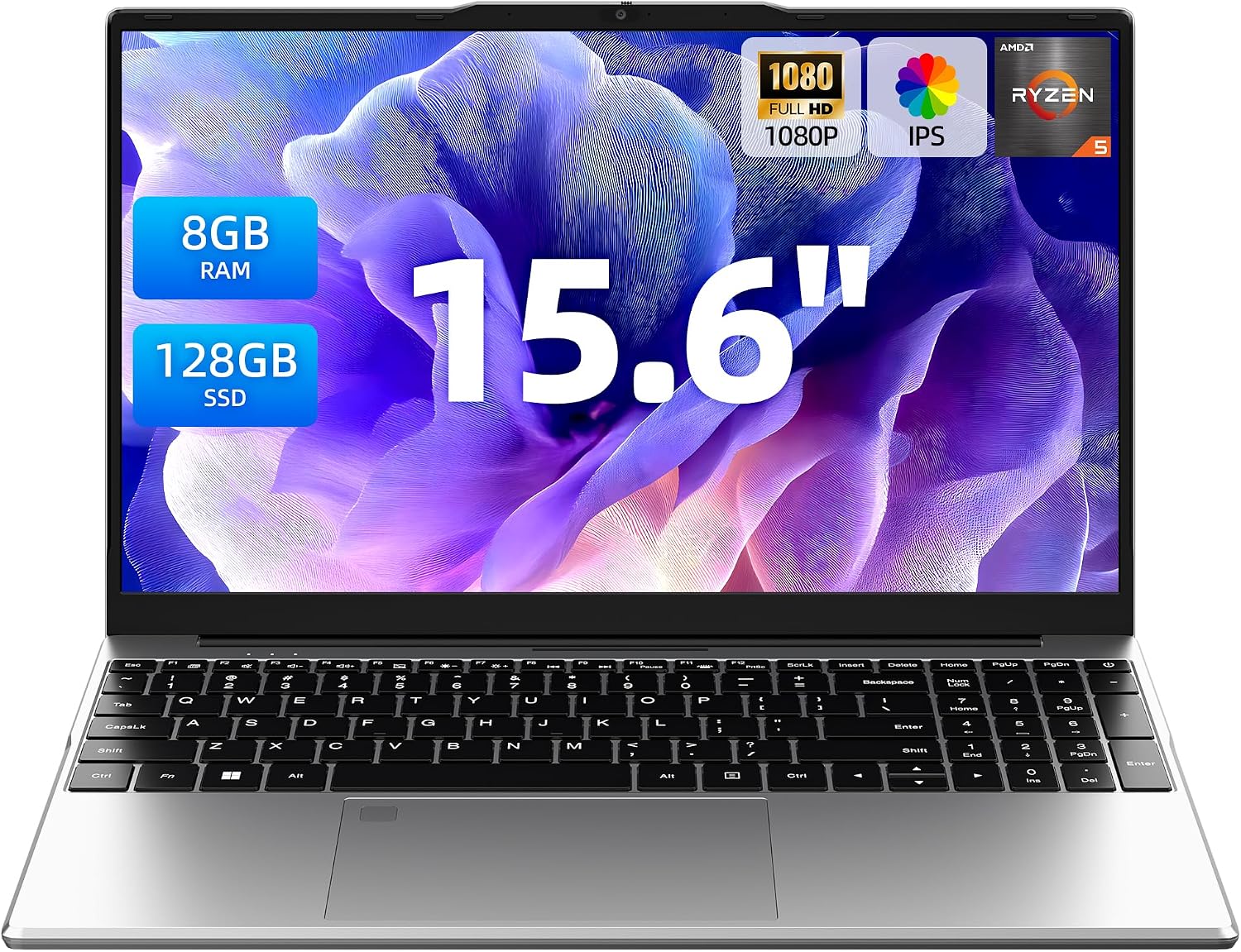 Detalle de 15.6-Inch Laptop