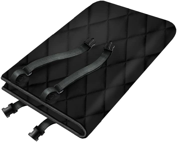 Detalle de Pet Boot Liner Protector: 4-Layer Quilted Waterproof Boot Cover for Cars, Trucks & SUVs