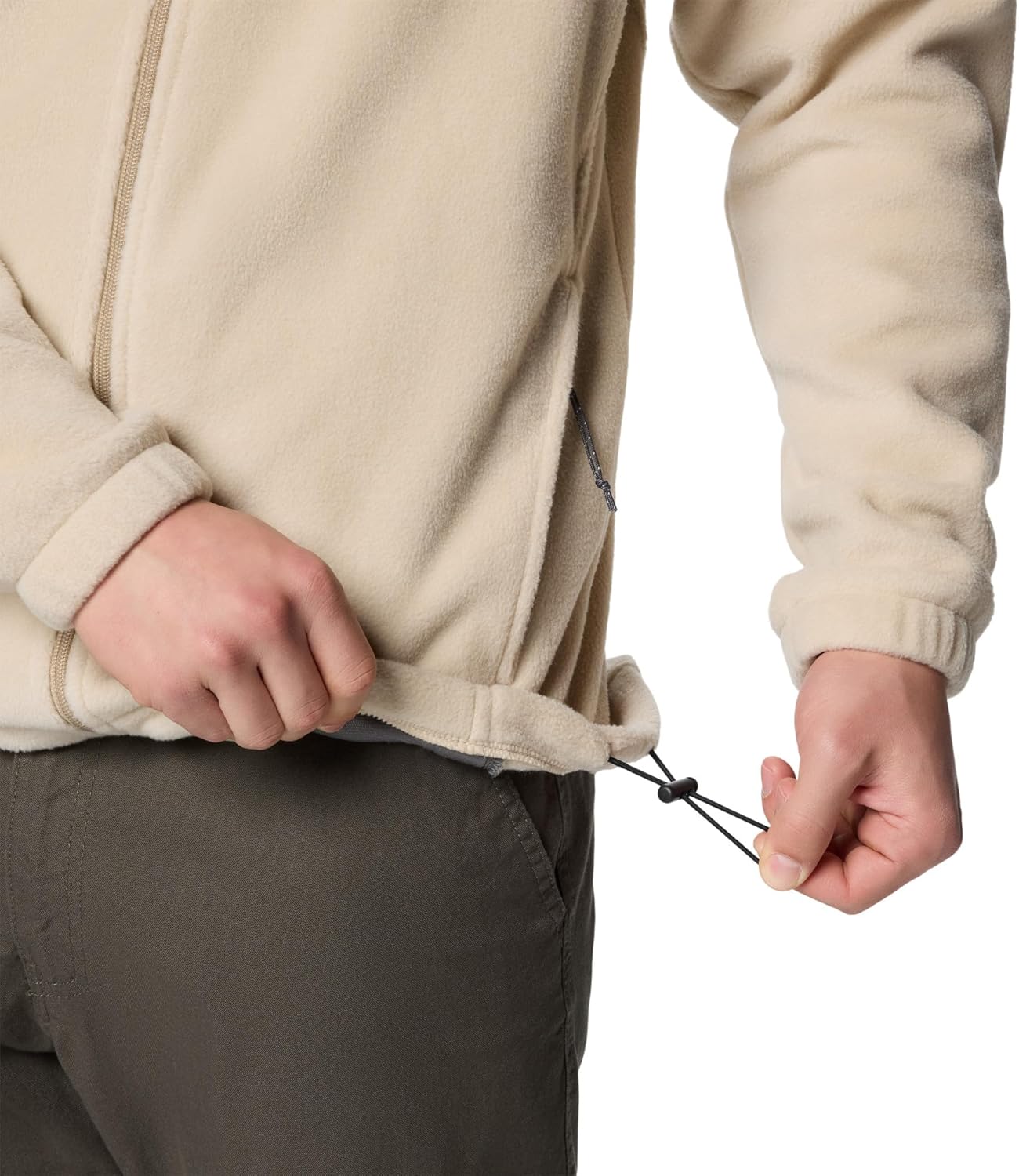 Thumbnail 6 de Columbia Steens Mountain 2.0 Full Zip Fleece Jacket