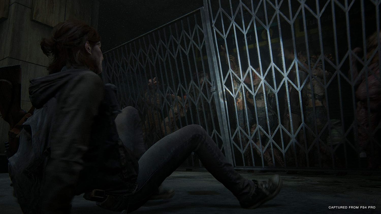 Thumbnail 3 de Sony The Last Of Us Part II Standard PlayStation 4 — juego para PS4