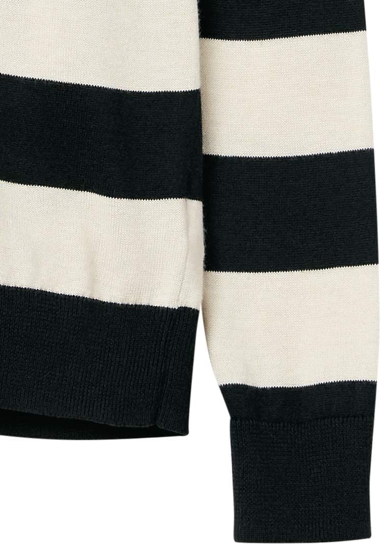 Thumbnail 4 de Amazon Essentials Damen Langärmliger Pullover mit Rundhalsausschnitt – Leicht, Übergröße