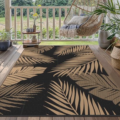 Detalle 2 de Tapis extĂ©rieur GENIMO 180x275 cm đ