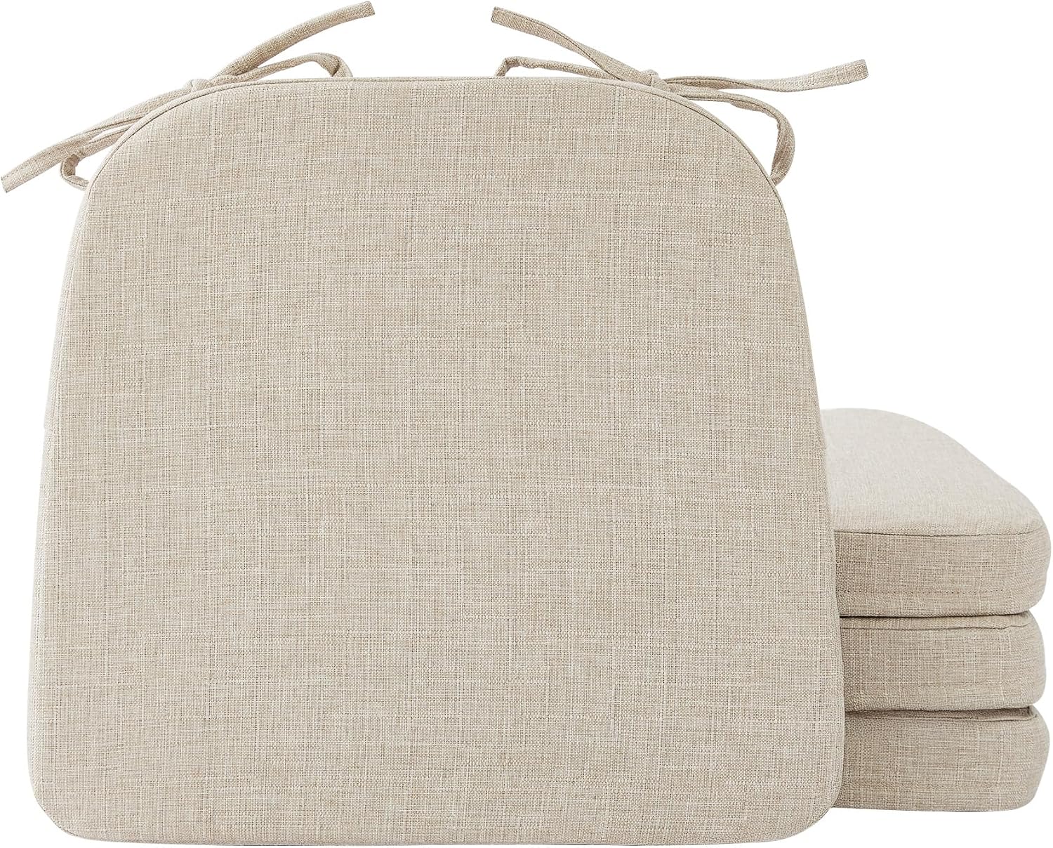 Detalle de Ruqmuis Chair Cushions 2" Thick