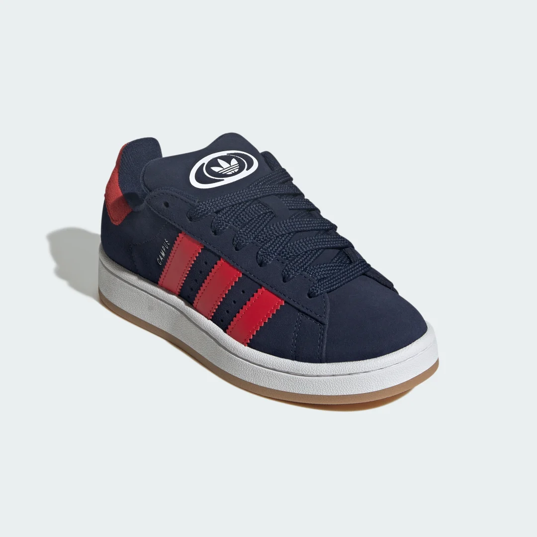 Thumbnail 3 de Zapatilla Campus 00s de Adidas – color Azul