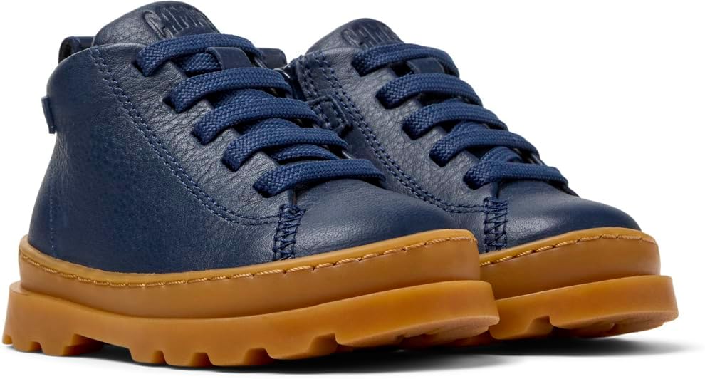 Thumbnail 4 de Camper Unisex Baby Brutus First Walkers Ankle Boot – First-Walker Ankle Boot für die ersten Schritte