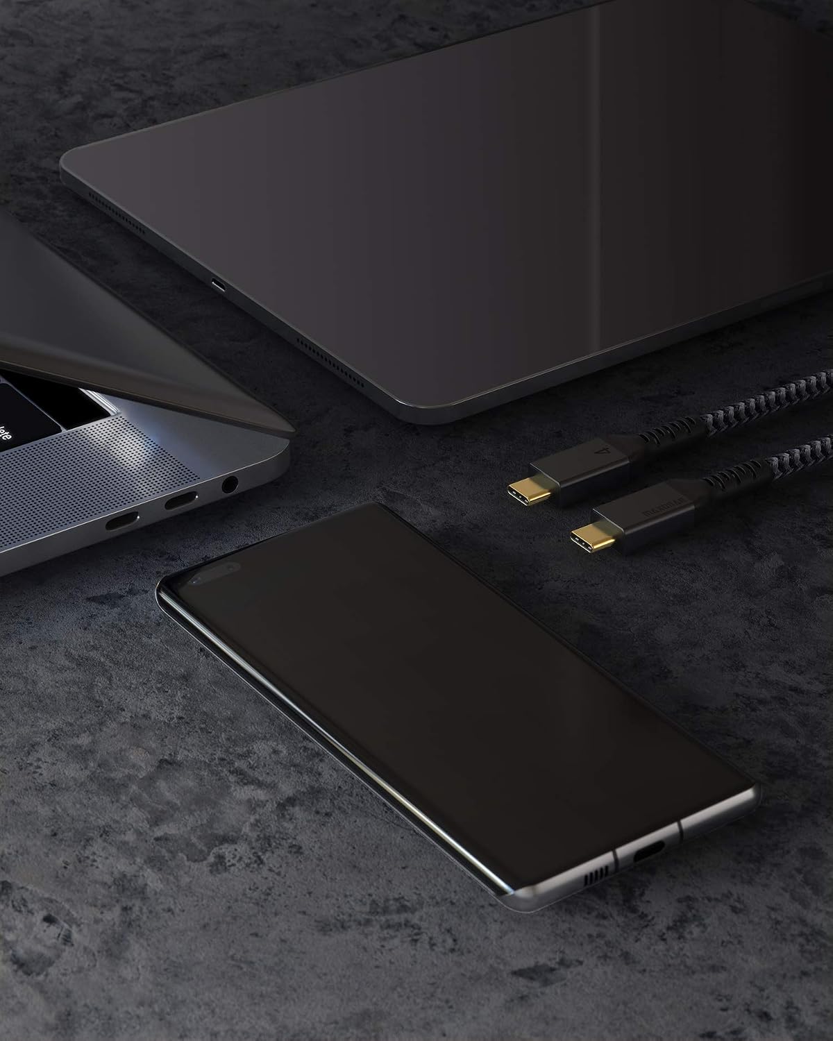 Thumbnail 6 de Maxonar Thunderbolt 4 Kabel 0,5 m