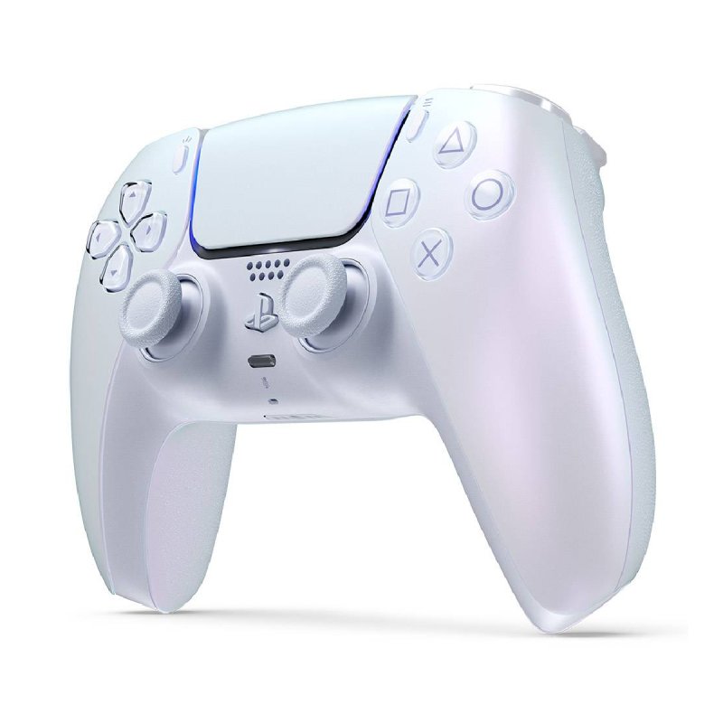 Thumbnail 3 de Sony DualSense Chroma Pearl mando inalámbrico para PS5