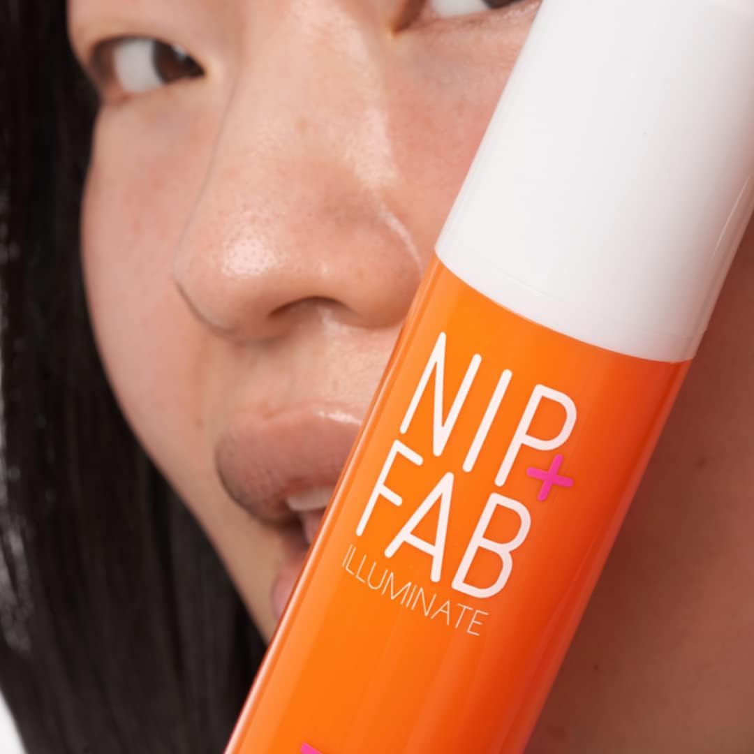 Detalle 2 de Nip+Fab Vitamin C Fix 50 ml suero antioxidante