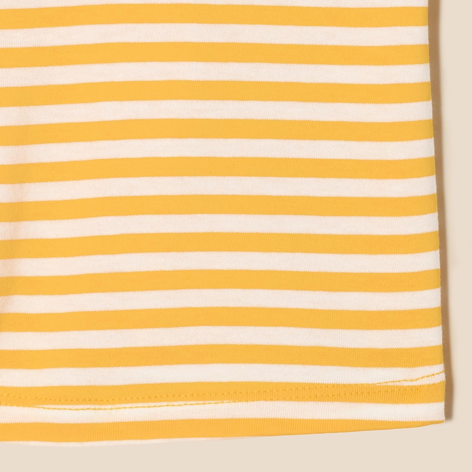Detalle de Amazon Essentials Mixte bébé : lot de T-shirts à manches courtes en coton jersey