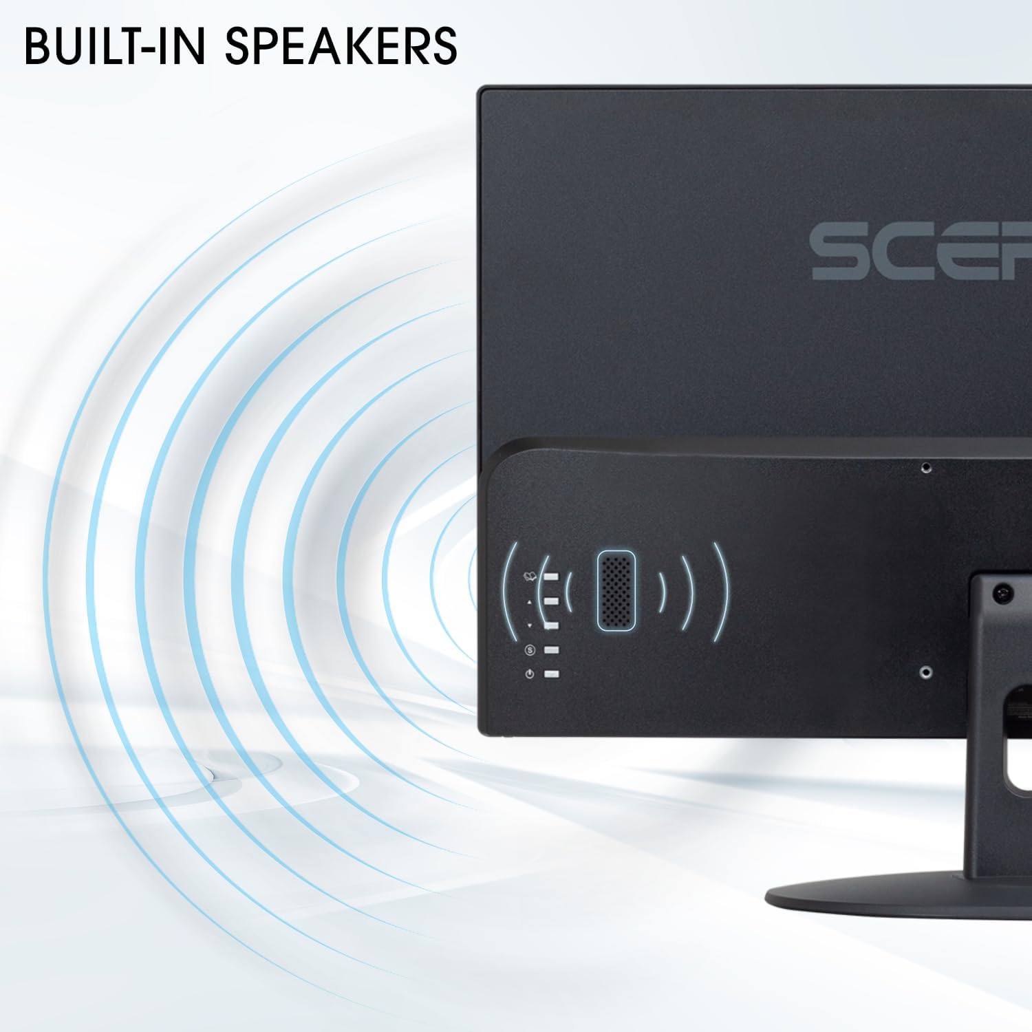 Thumbnail 6 de Sceptre 24-inch Prime Monitor 1080p LED