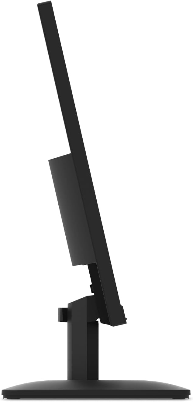 Thumbnail 2 de Lenovo L27-4e Monitor — 27" IPS, 1080p, 100Hz, 4ms, HDMI 1.4