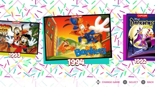 Thumbnail 2 de The Disney Afternoon Collection - Switch 2 (Edición física) de Atari