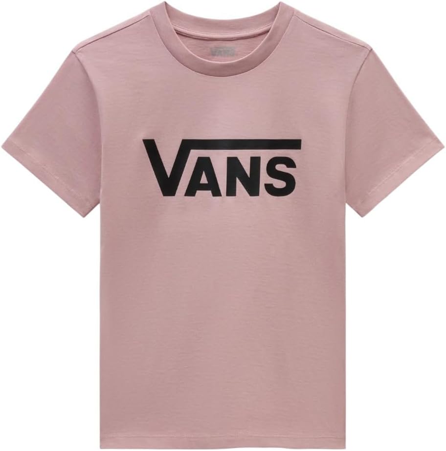 Detalle de Vans T-Shirts VN0A3UP4WHT1 Donna