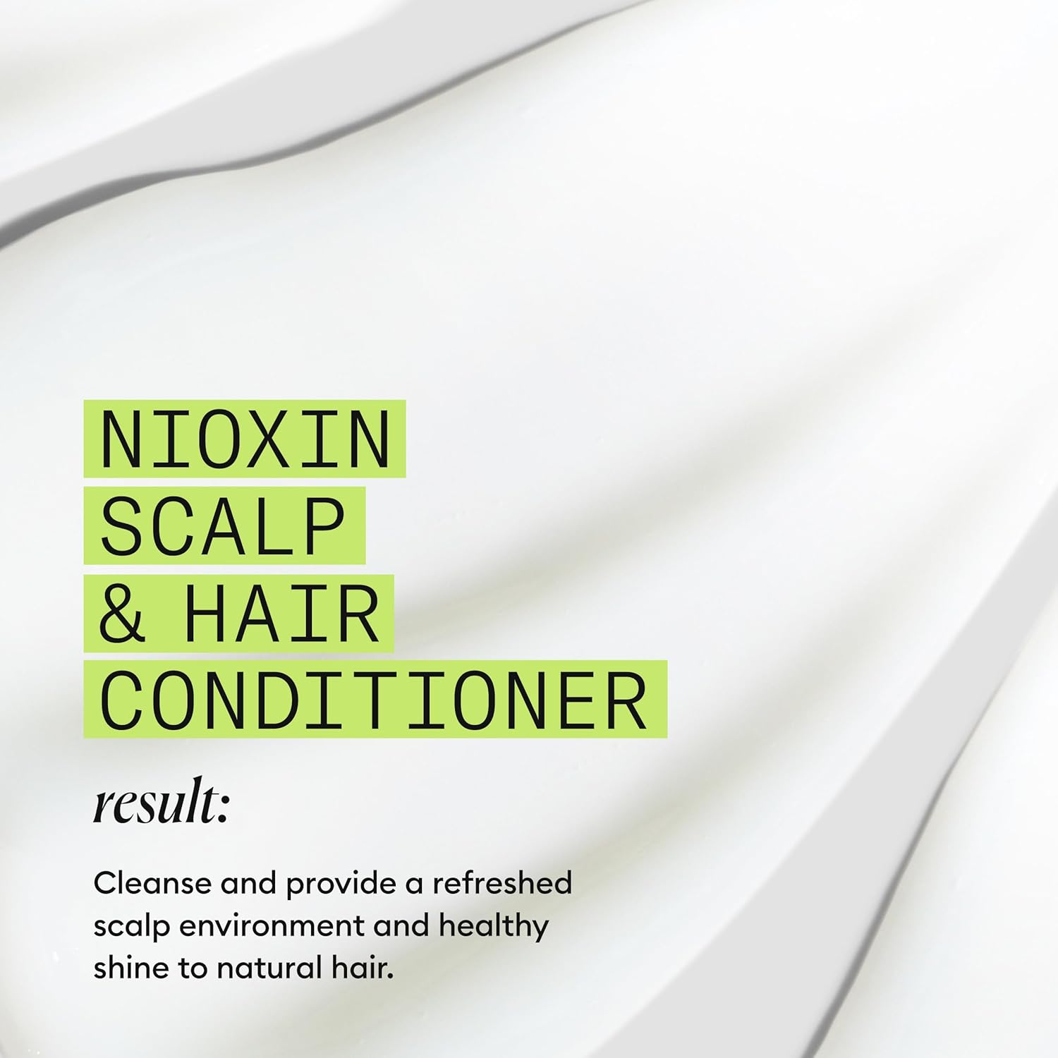 Thumbnail 5 de Nioxin System 2 Hair Thickening System (Shampoo, Conditioner & Serum) for progressed thinning