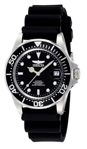 Detalle de Invicta Pro Diver 40 mm