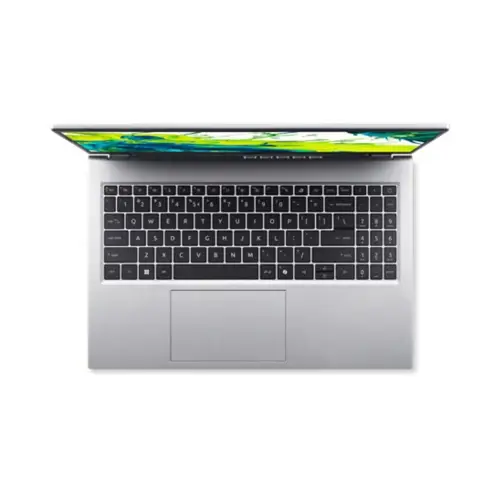 Detalle 2 de Acer Aspire Go 15 AG15-72P: Portátil de uso general con 15,6" Full HD y 512 GB SSD