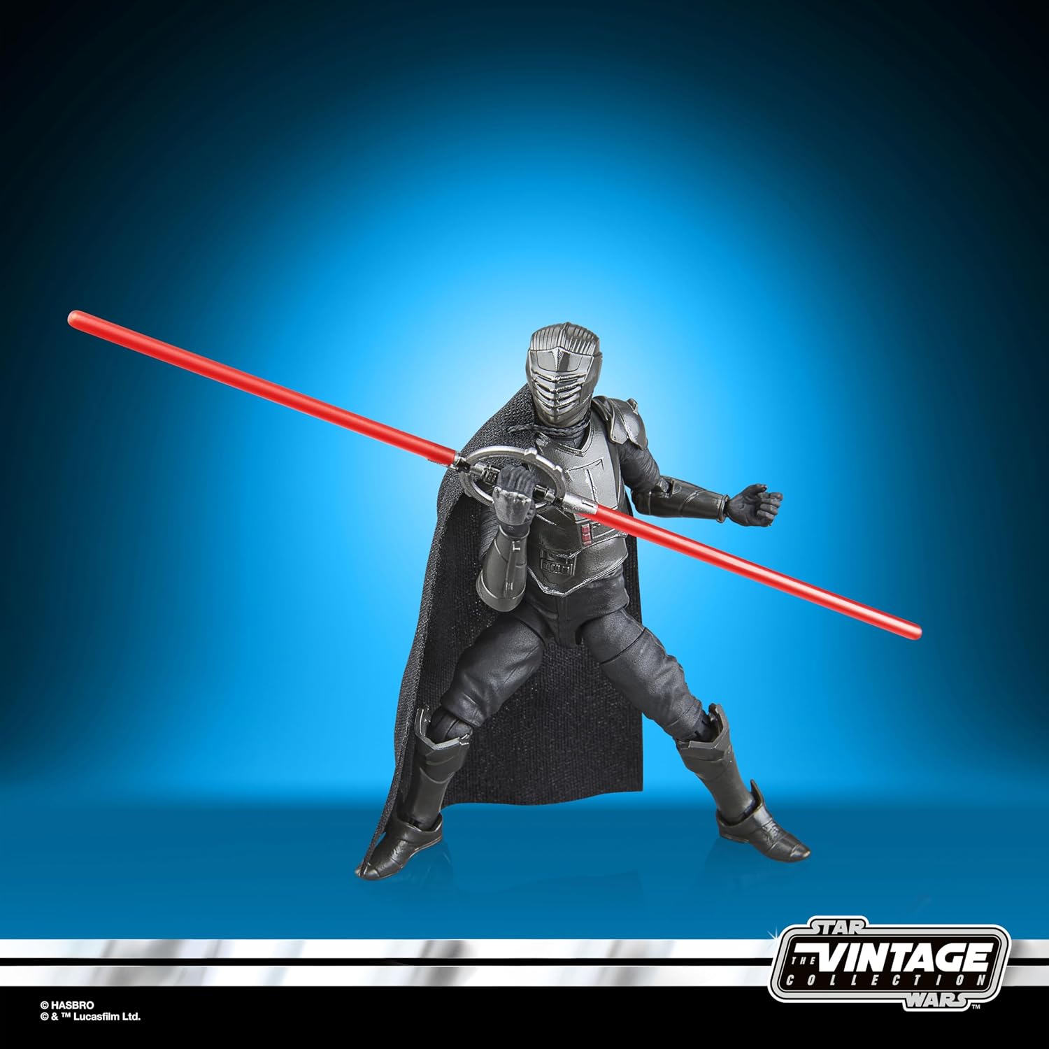 Thumbnail 6 de STAR WARS The Vintage Collection Marrok, Maul - Shadow Lord 3.75-Inch Premium Collectible Action Figure
