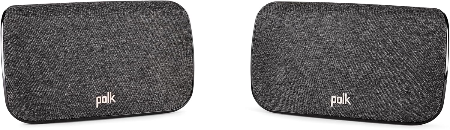 Thumbnail 2 de Polk Audio SR2 5.1 Surround 🔊