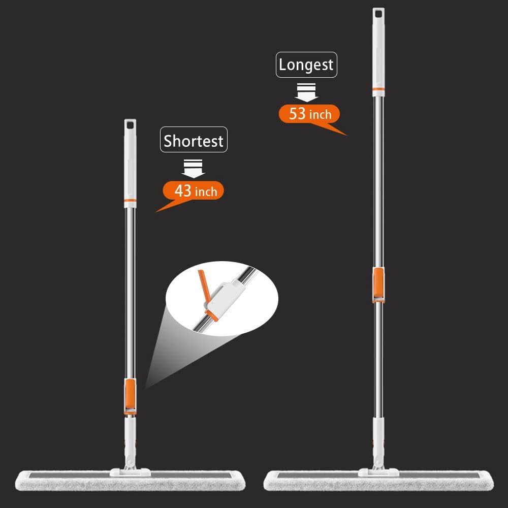 Thumbnail 1 de Flat Mop, 32 in