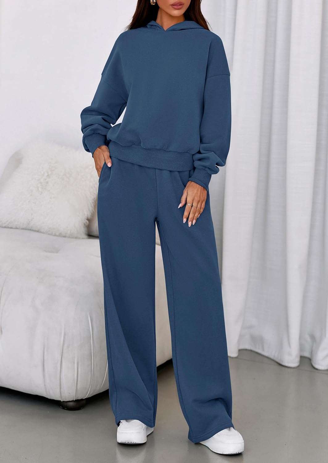 Thumbnail 6 de PRETTYGARDEN Womens Sweatsuits 2026